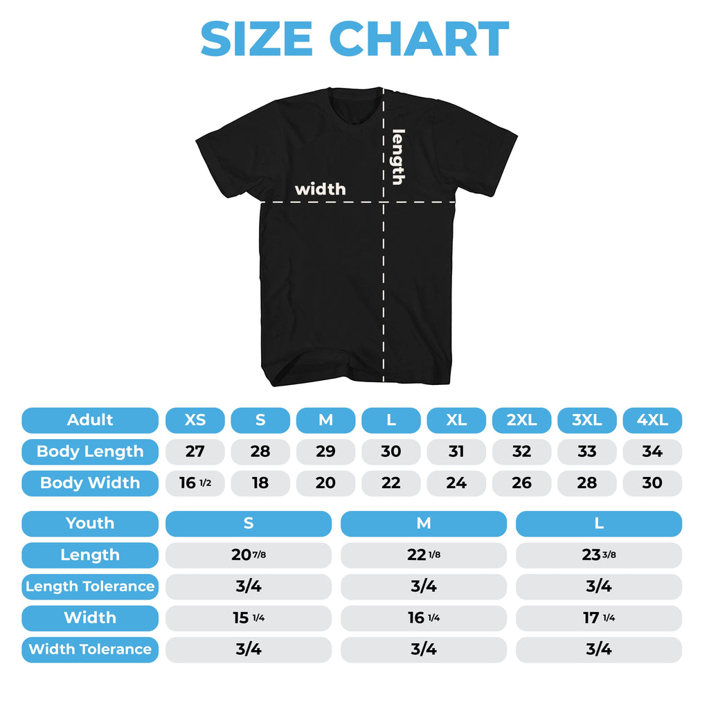 Dunk Futura University Blue DopeSkill T-Shirt Don't Kill My Vibe Graphic