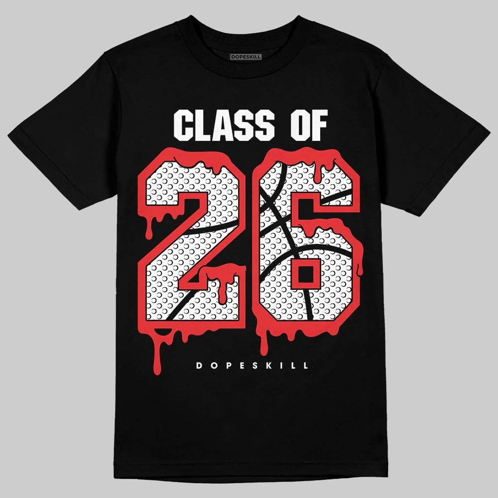 Dunk Panda White Black DopeSkill T-Shirt 26 Drip Graphic