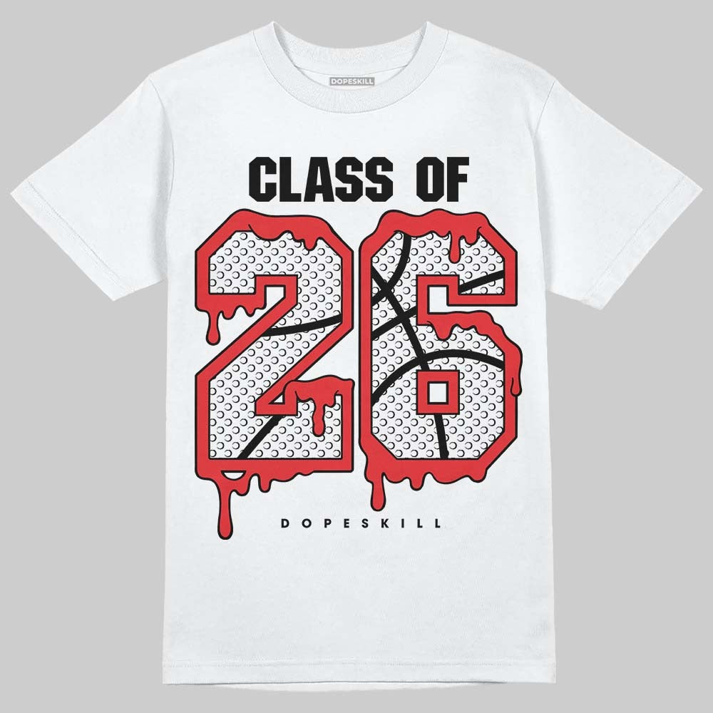 Dunk Panda White Black DopeSkill T-Shirt 26 Drip Graphic