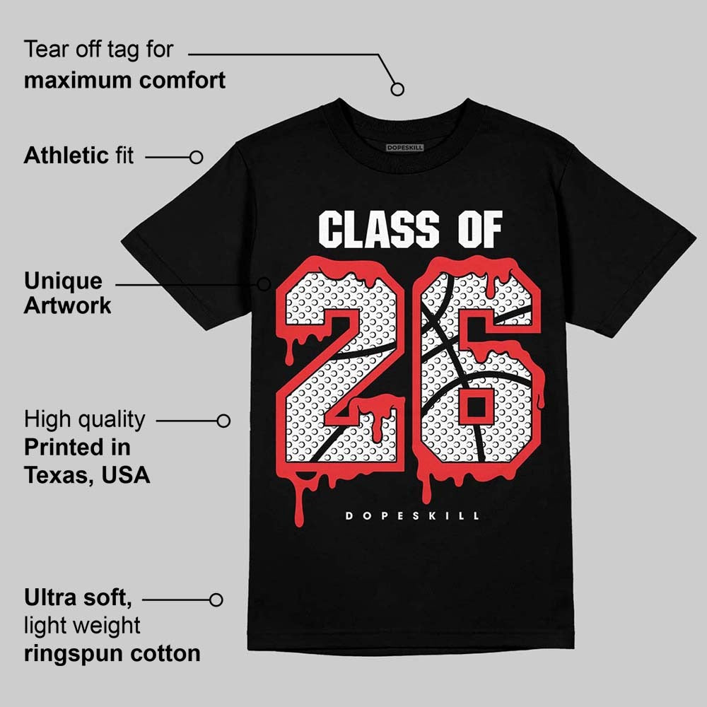 Dunk Panda White Black DopeSkill T-Shirt 26 Drip Graphic