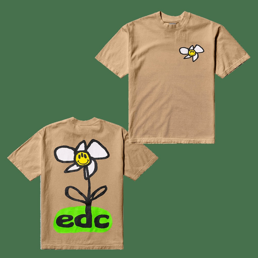 EDC Merch EDC Stem T-Shirt Gifts For Music Fans Gift Idea for Boyfriend