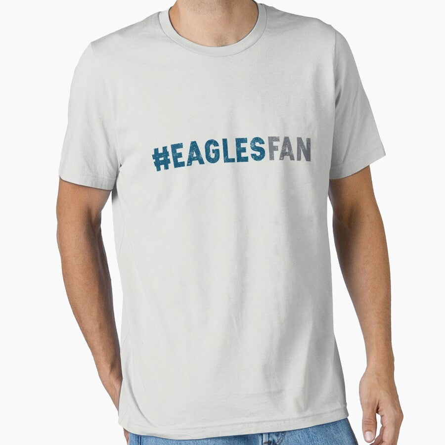#EaglesFan Essential T-Shirt