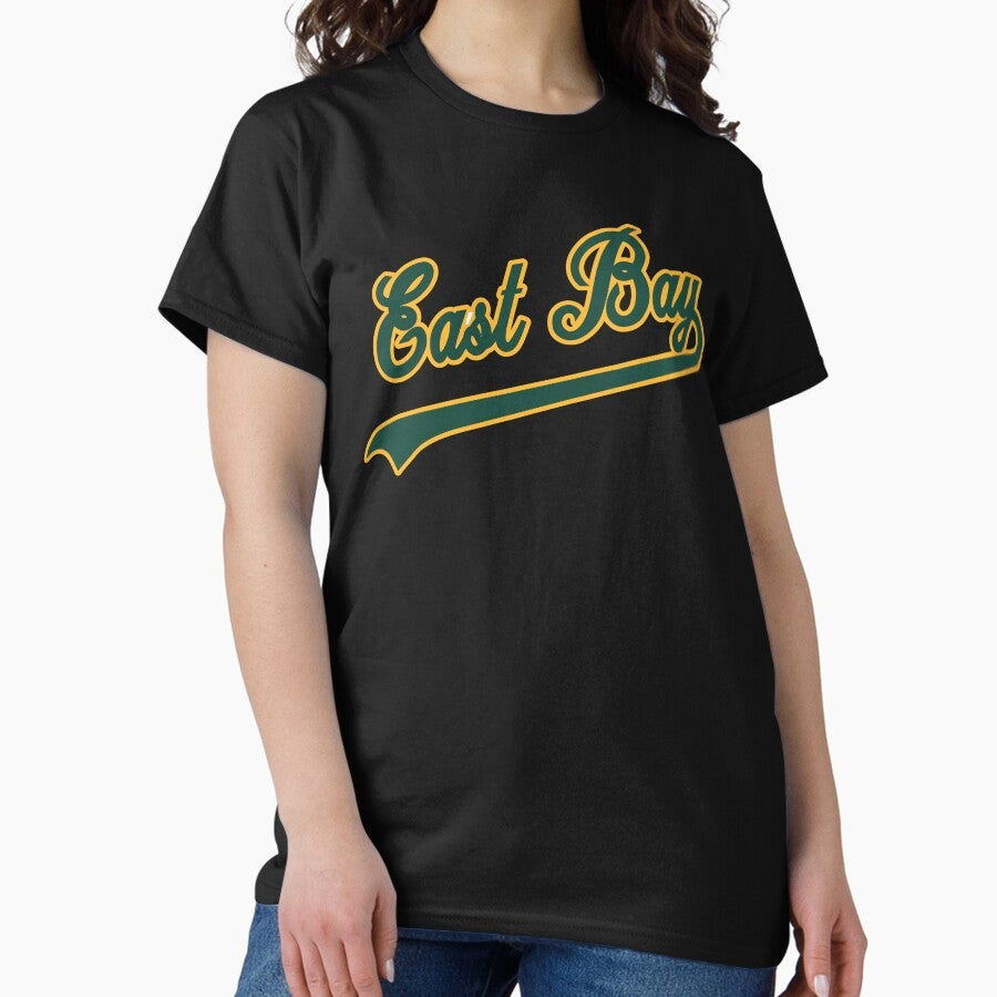 "East Bay Classic T-Shirt