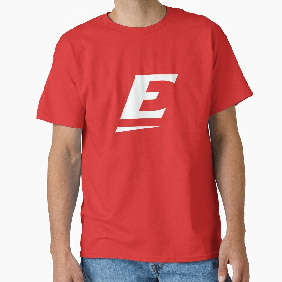 "Eastern-Kentucky-Colonels-Baseball Classic T-Shirt