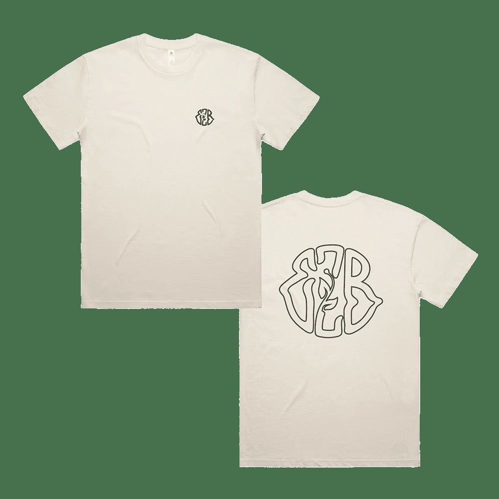 Eazybaked Merch T-Shirt Vintage Eazybaked Tee Gifts For Music Fans Father's Day Gift for Dad