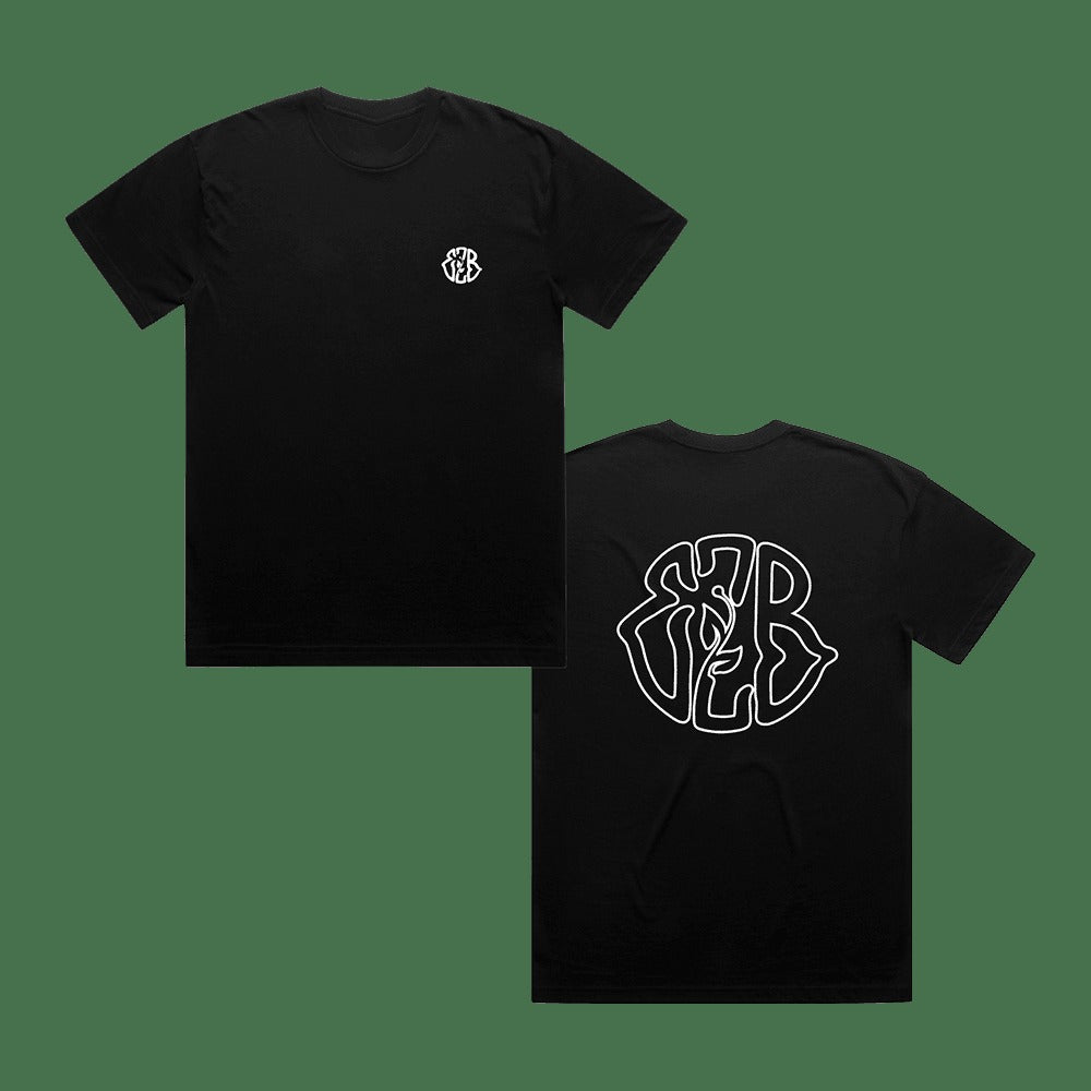 Eazybaked Merch Vintage Eazybaked T-Shirt Gifts For Music Fans Retro Gift for Him