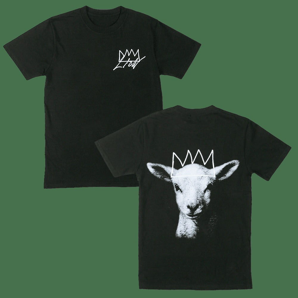 Elevation Worship Merch T-Shirt Lion Album Artwork Shirt Music Fan Gifts