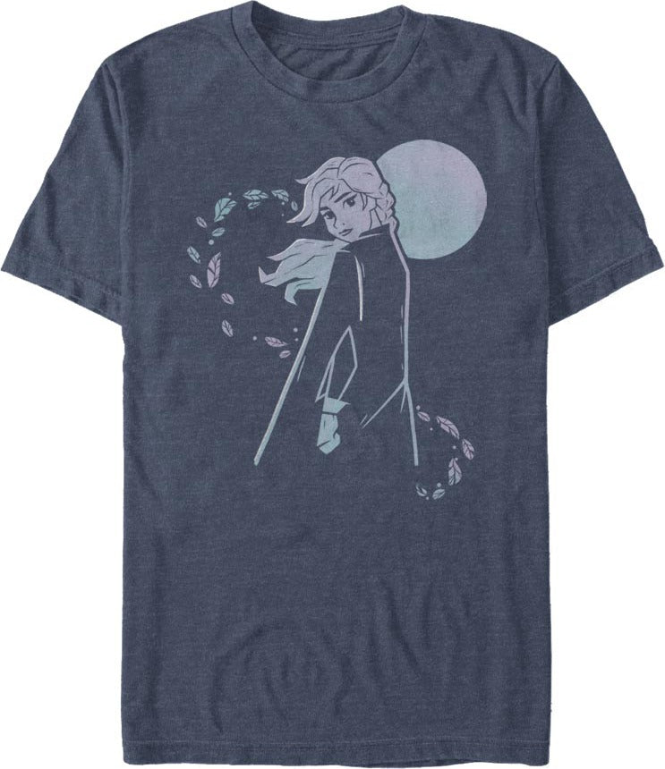 Elsa Frozen T-Shirt