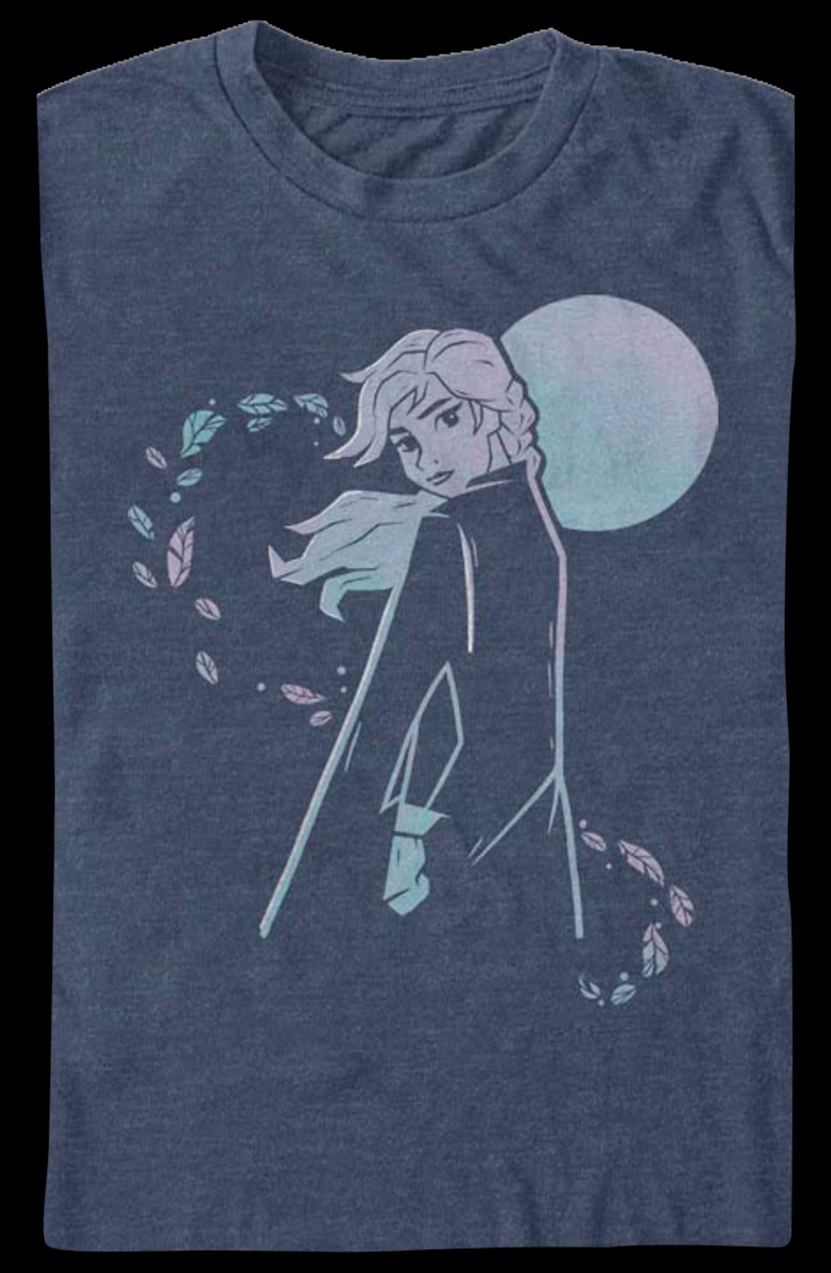 Elsa Frozen T-Shirt