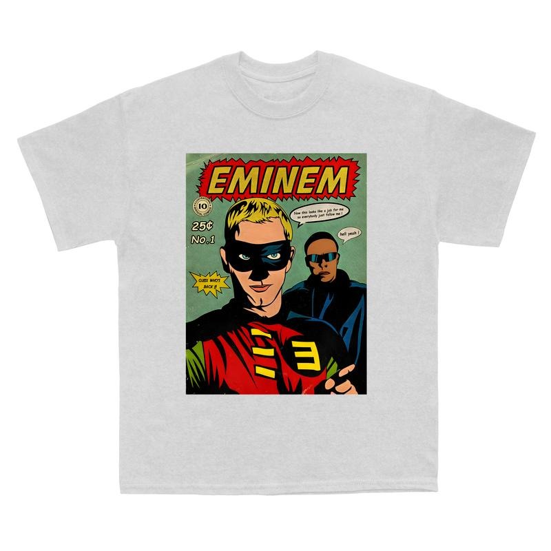 Eminem Merch Shirt, Eminem Tour, Eminem Tee, Slim Shady Inspired Tee, Shady Music, Vintage Eminem T-shirt, 90s Rap Merch, Eminem Gift Tee
