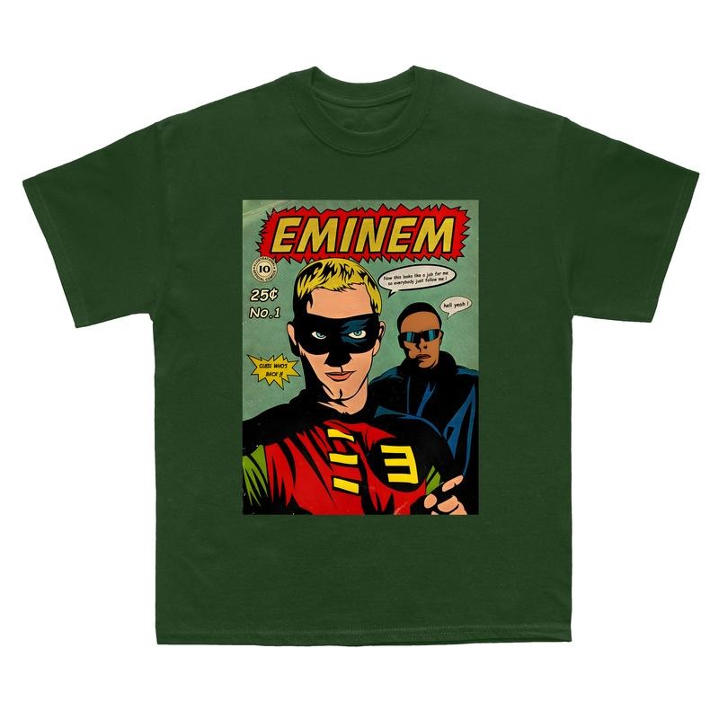 Eminem Merch Shirt, Eminem Tour, Eminem Tee, Slim Shady Inspired Tee, Shady Music, Vintage Eminem T-shirt, 90s Rap Merch, Eminem Gift Tee