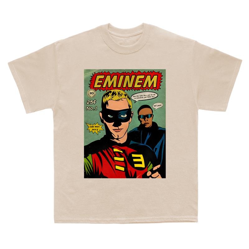 Eminem Merch Shirt, Eminem Tour, Eminem Tee, Slim Shady Inspired Tee, Shady Music, Vintage Eminem T-shirt, 90s Rap Merch, Eminem Gift Tee