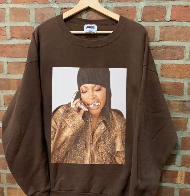 Erykah Badu 2023 Tshirt, Erykah Badu vintage,90s Erykah Badu music t-shirt Gift for men, women Unisex T shirt
