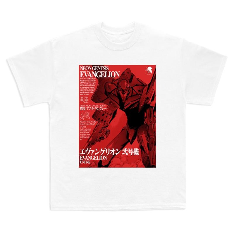Evangelion Art Vintage shirt, Neon Genesis Evangelion Shirt, Retro EVA Tee, Unisex Anime Vintage Tee, Vintage anime tees, 2000s clothes Menswear Top