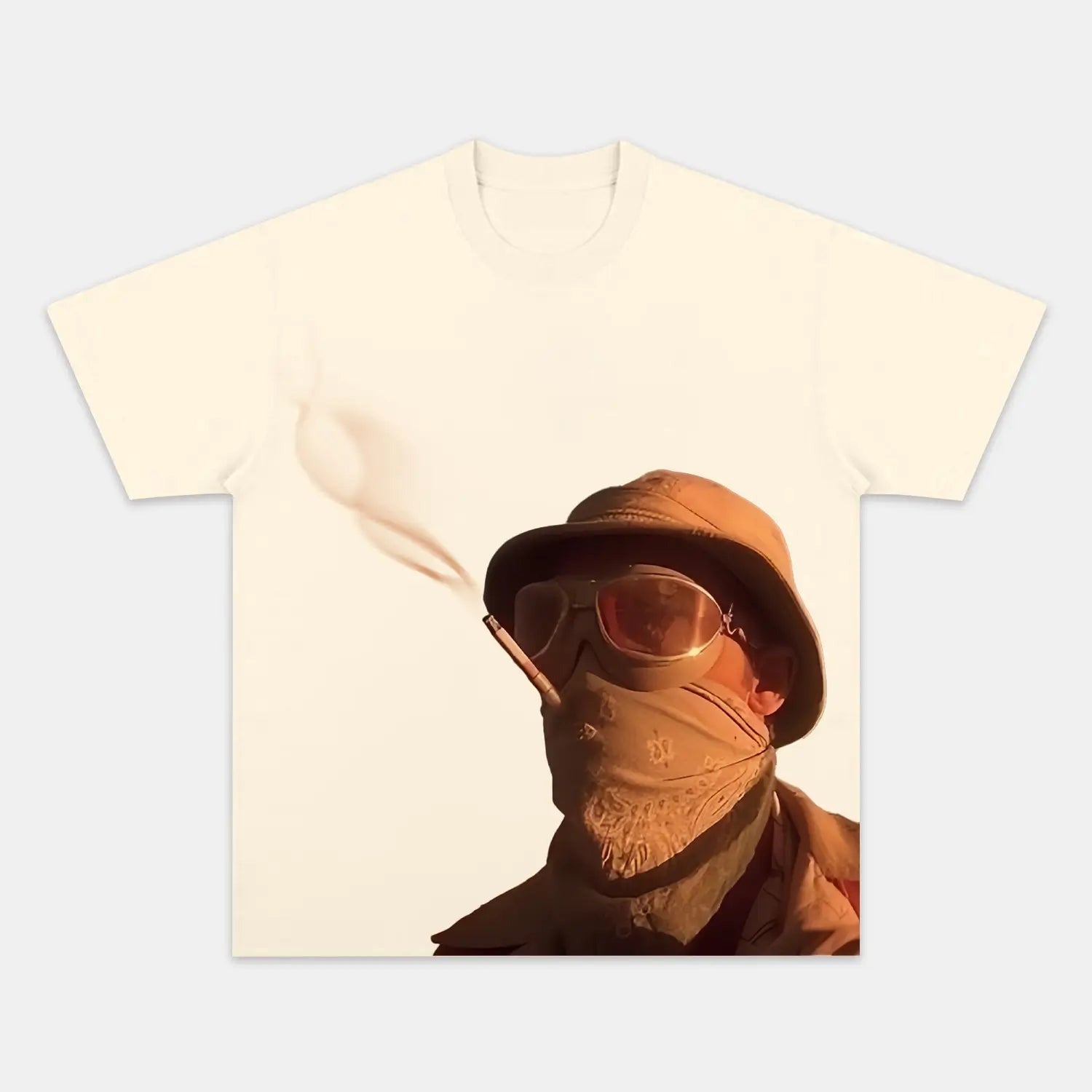 FEAR AND LOATHING IN LAS VEGAS  TEE 5