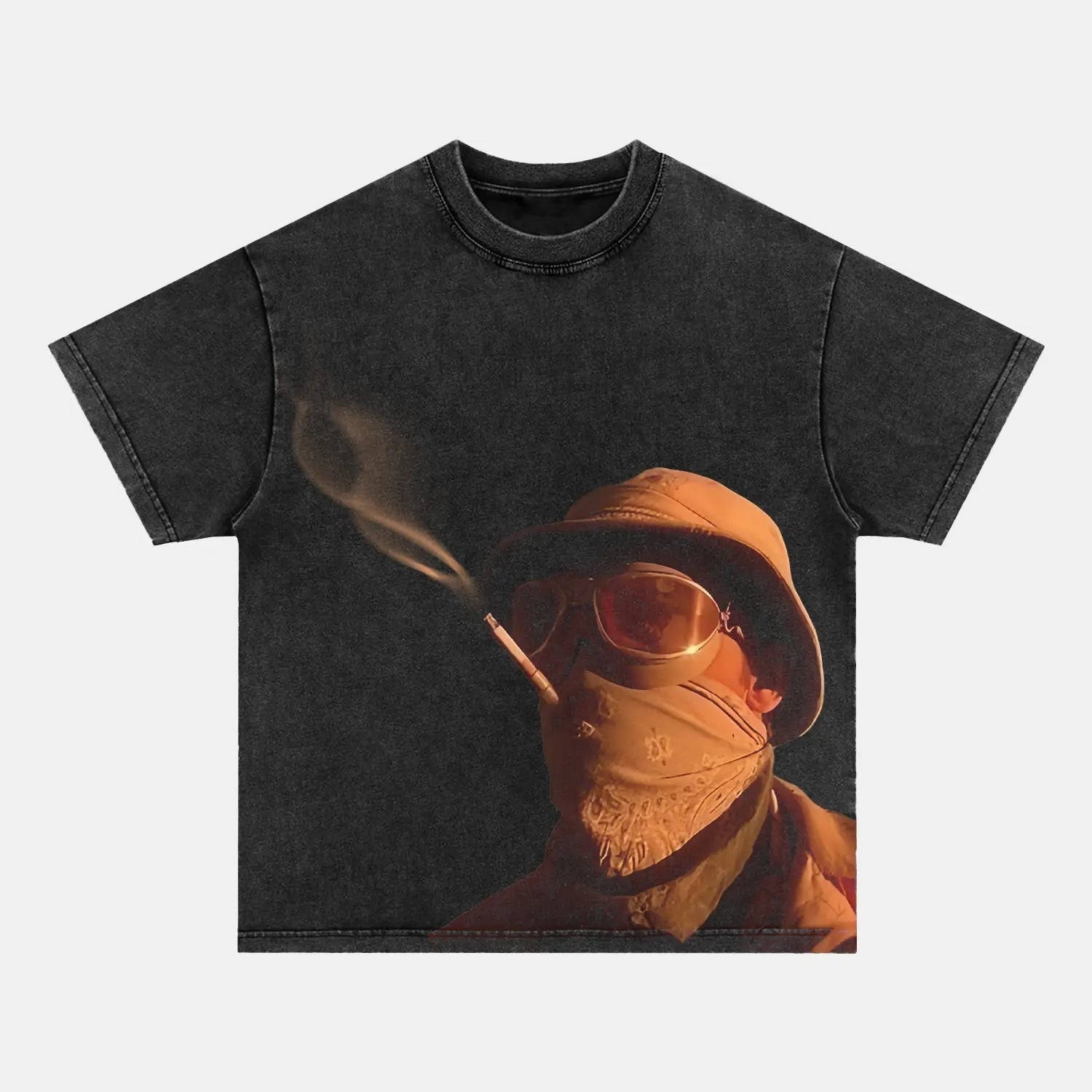 FEAR AND LOATHING IN LAS VEGAS  TEE 5