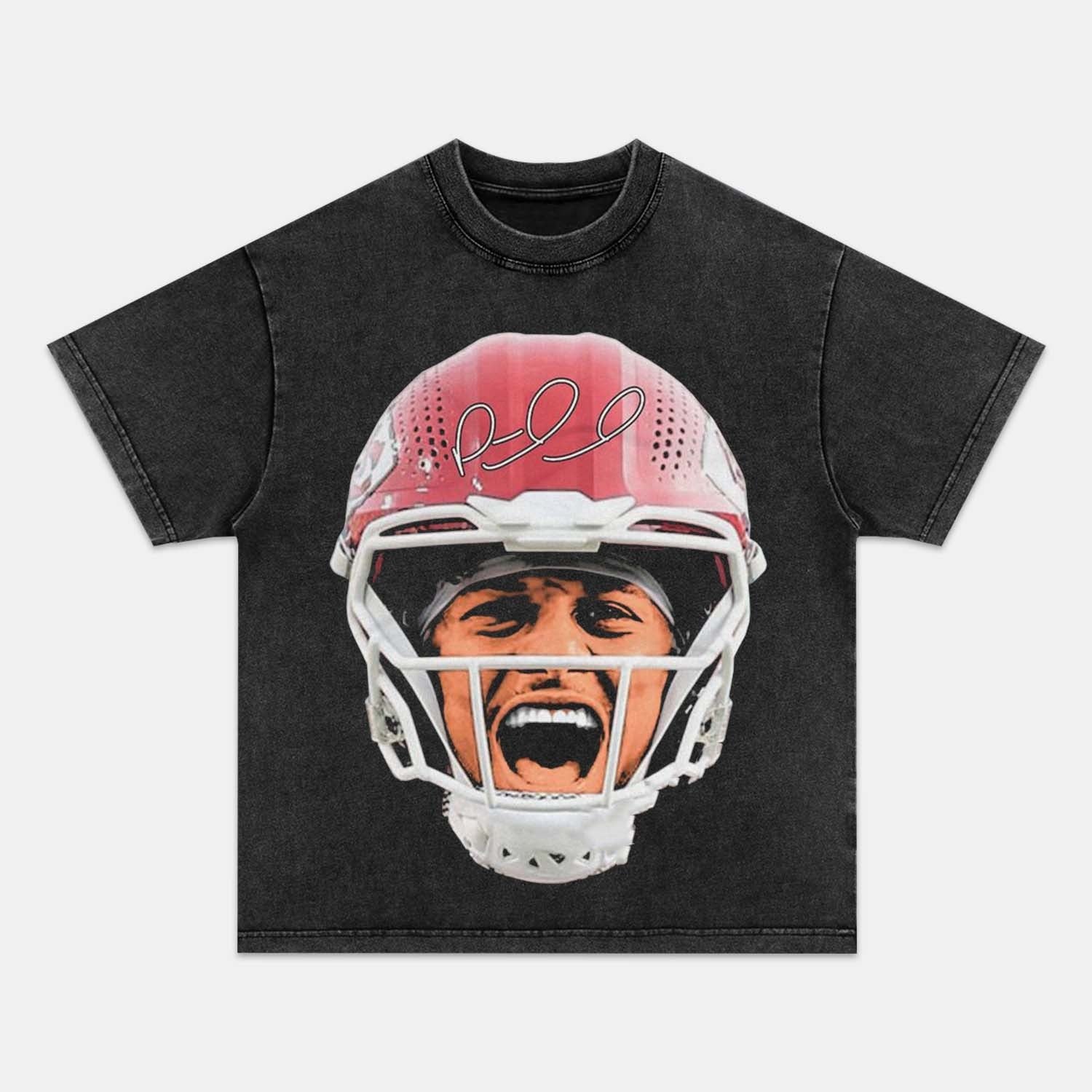 FOOTBALL TEE V1