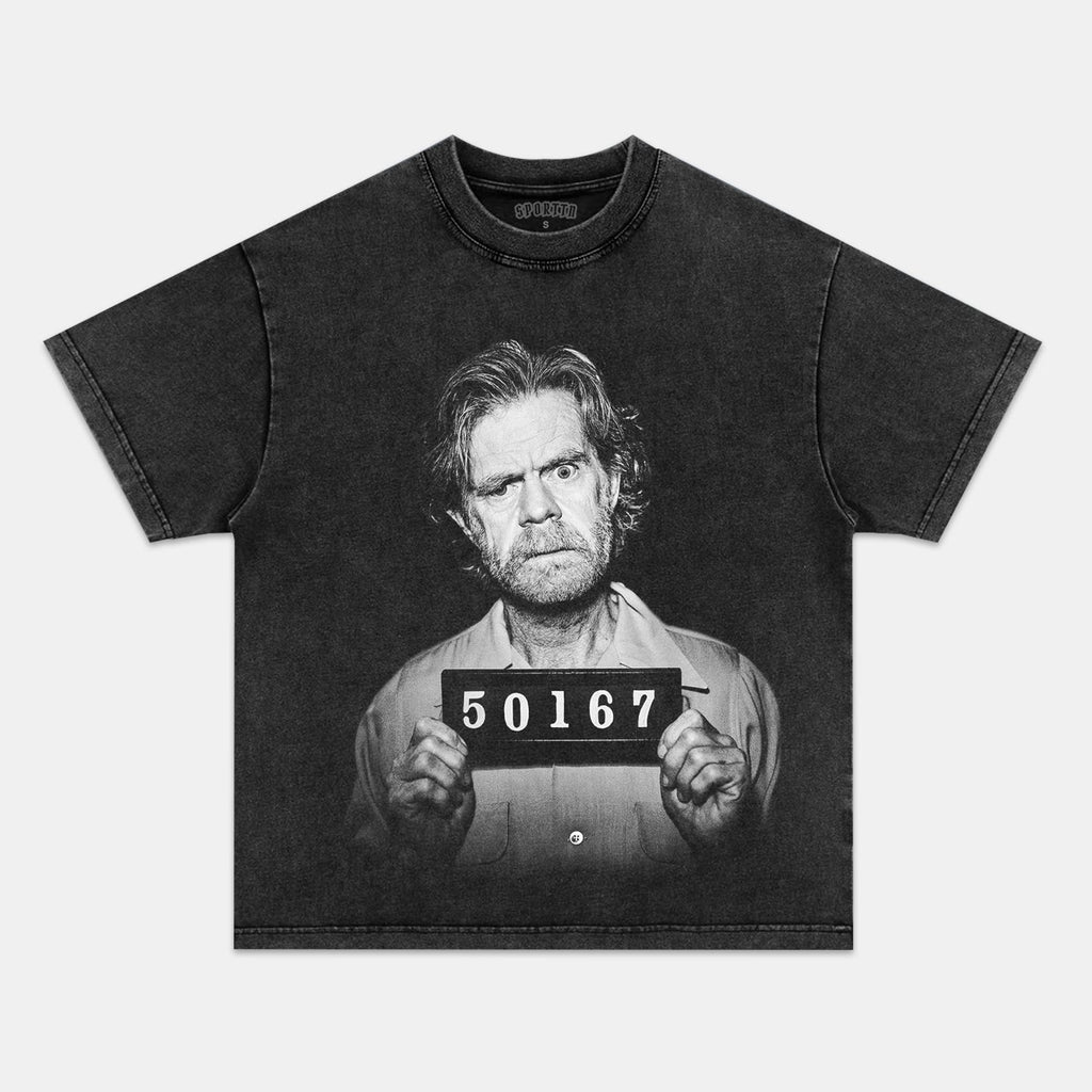 FRANK GALLAGHER TEE Style002