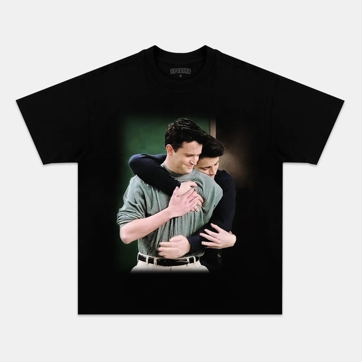 FRIENDS 2.0 TEE Style004