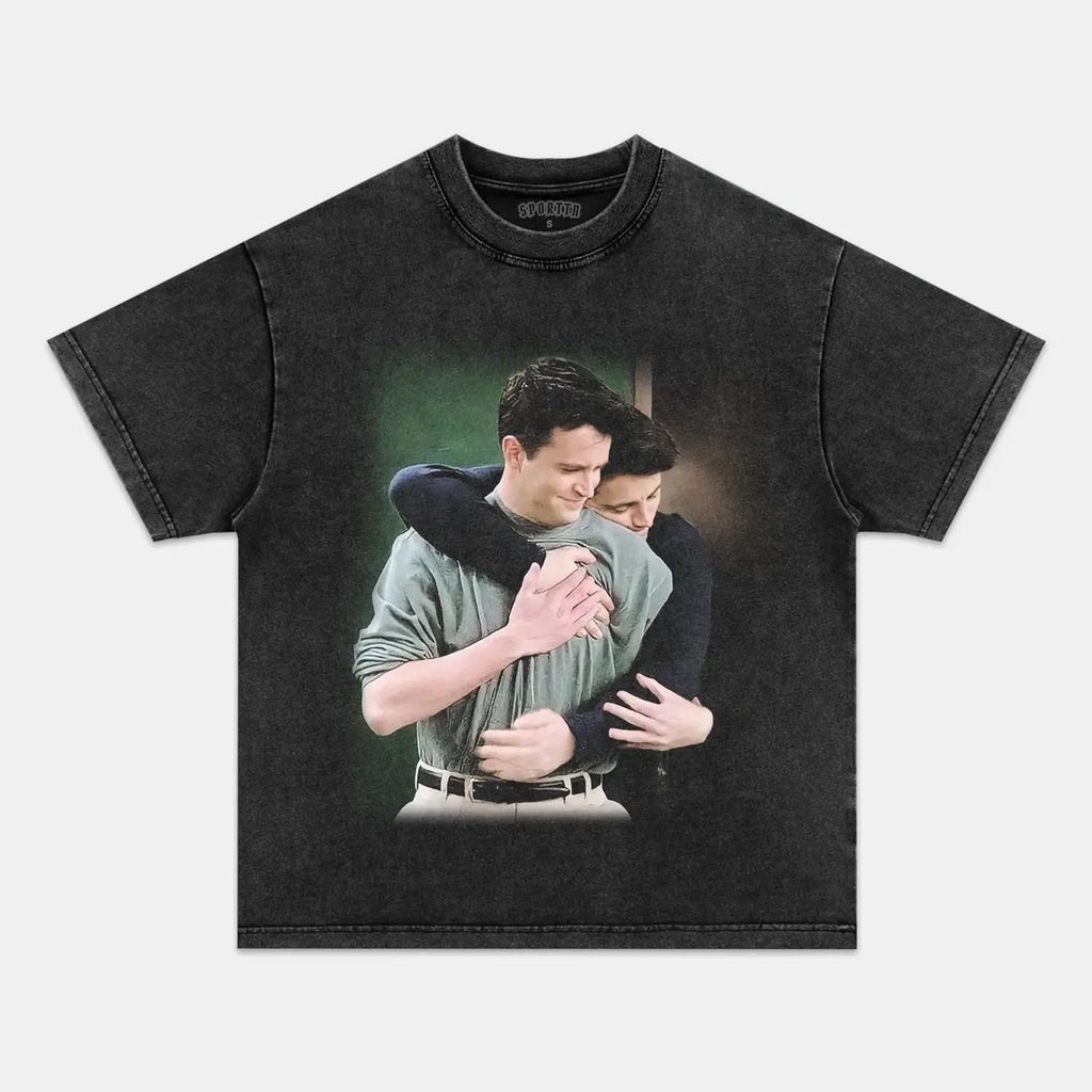 FRIENDS 2.0 TEE Style004