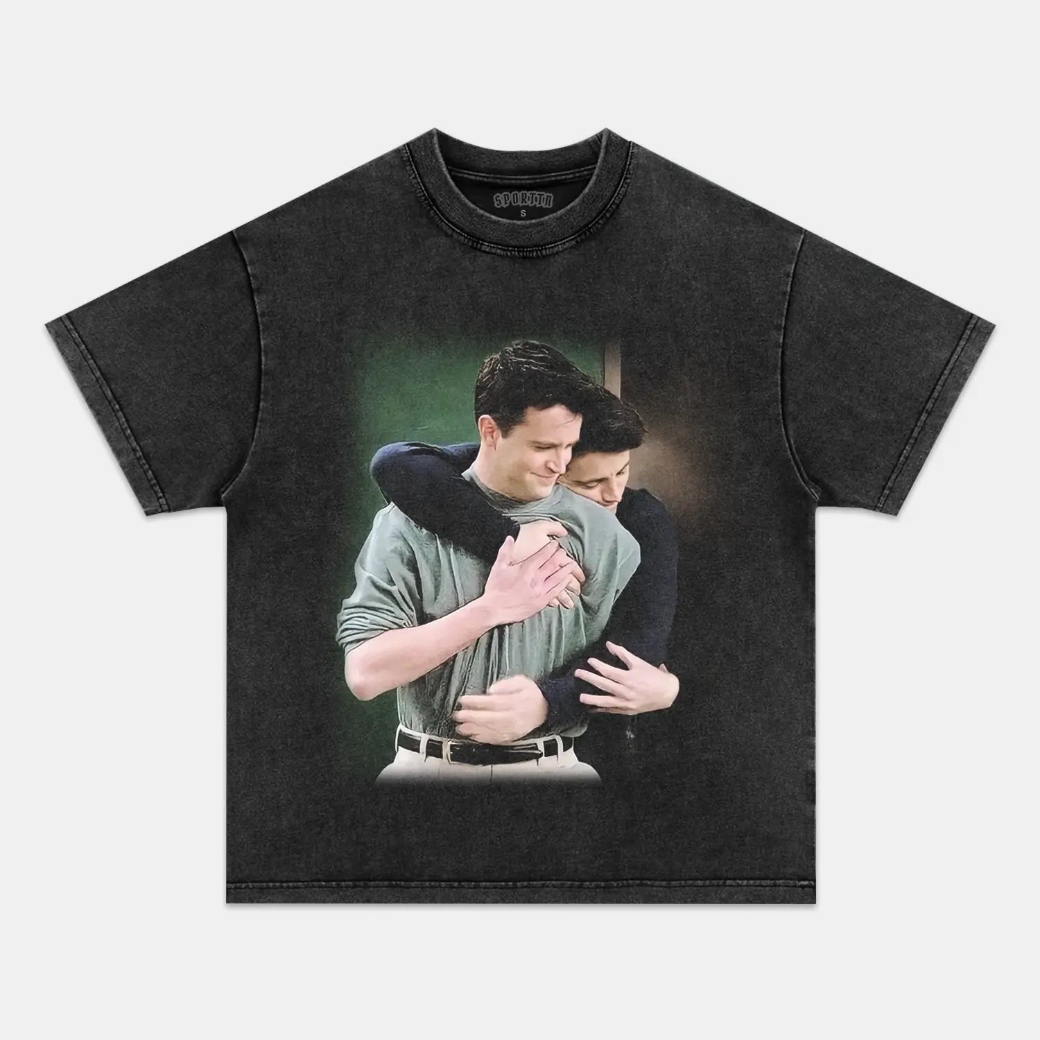 FRIENDS 2.0 TEE Style004