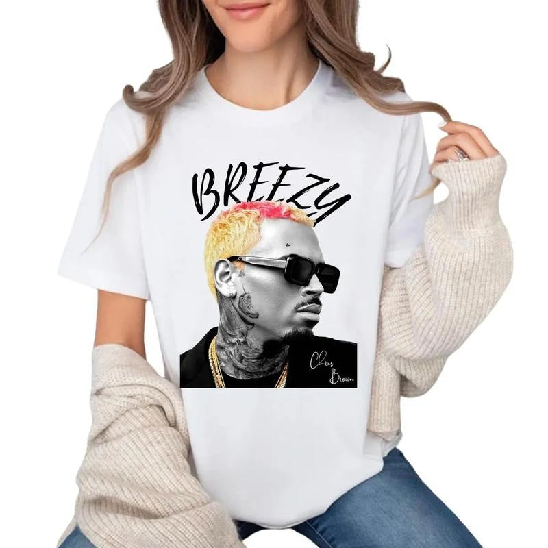 Face Music Unisex T-shirt Sweatshirt Hoodies