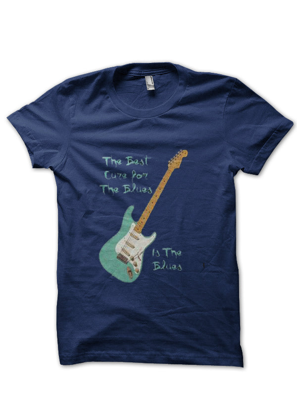 Fender Musical Instruments Corporation T-Shirt Style004
