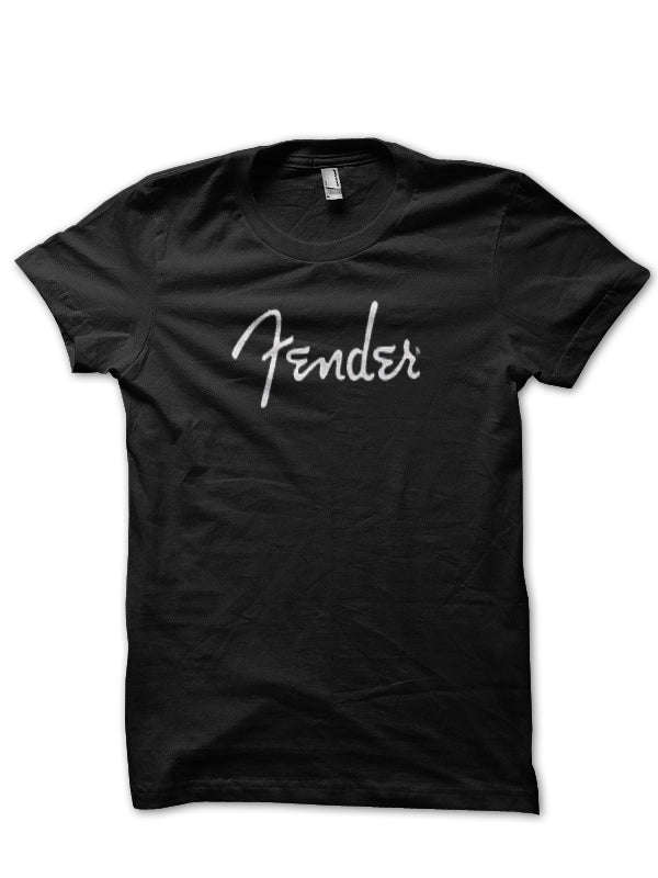 Fender Musical Instruments Corporation T-Shirt Style012