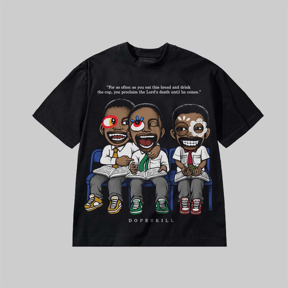 First Sunday DopeSkill Premium T-shirt