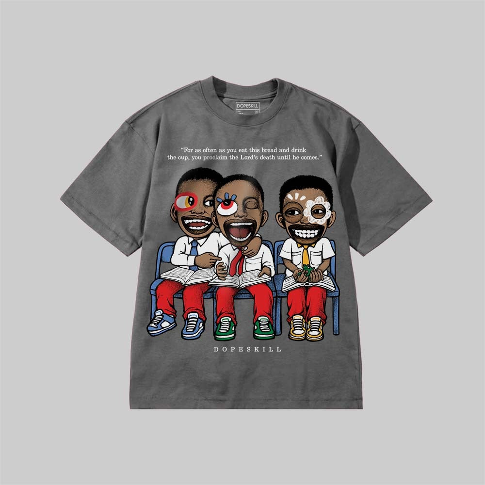 First Sunday DopeSkill Premium T-shirt