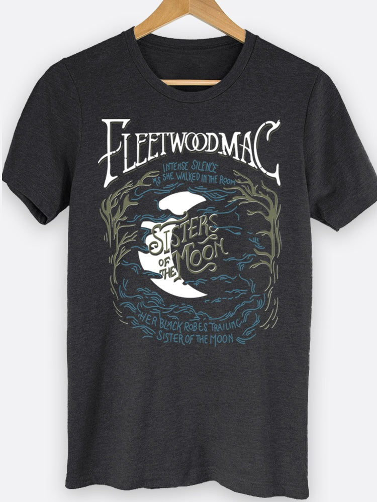 Fleetwood Mac Sisters Graphic Tee