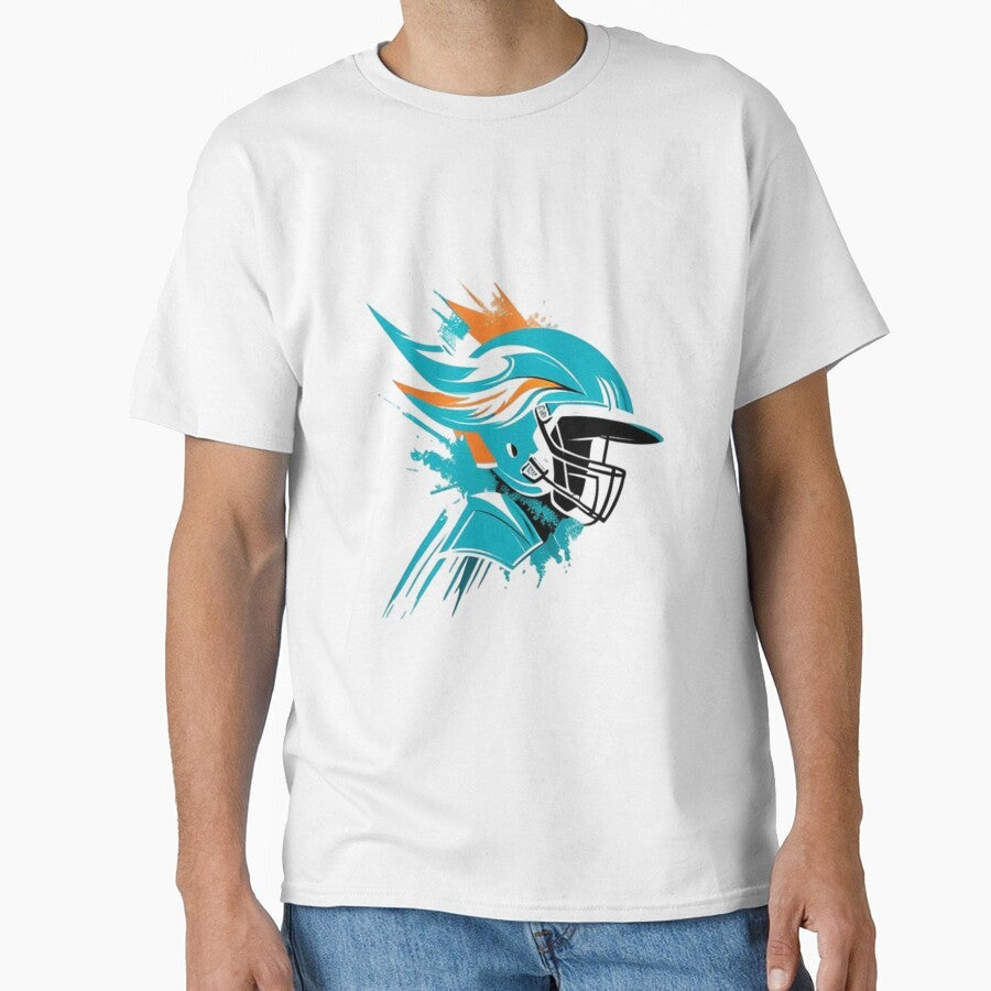 "Florida Aquatic Allure Classic T-Shirt