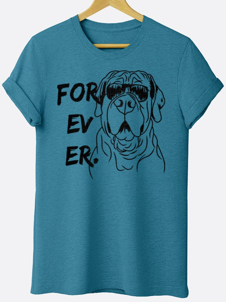 For Ev Er Graphic Tee