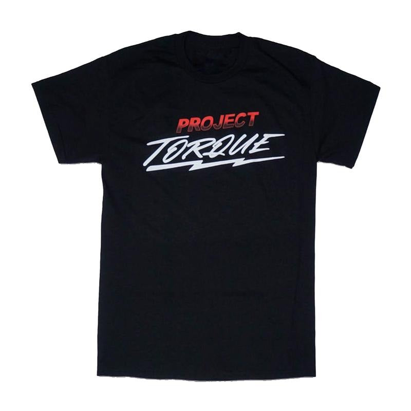 Ford Lightning T-Shirt, Graphic Car Design Tee, Unisex Cotton Casual Top, Perfect for Ford Enthusiasts