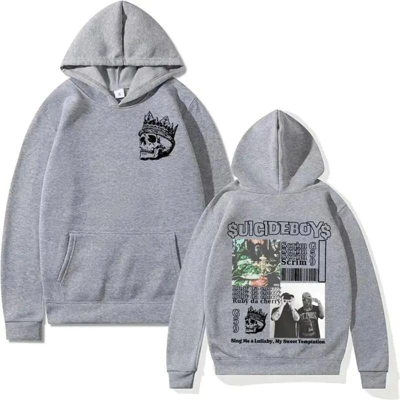 G 59 The Boys Shirt, Grey Tour G59 2024 Tee, Ruby And Scrim For Man Unisex Shirt Hoodie Sweatshirt Full size Full color