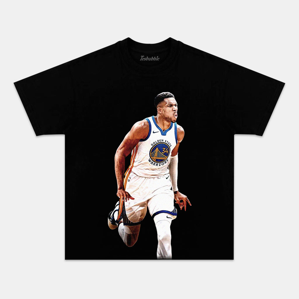 GIANNIS ANTETOKOUNMPO TEE Style005