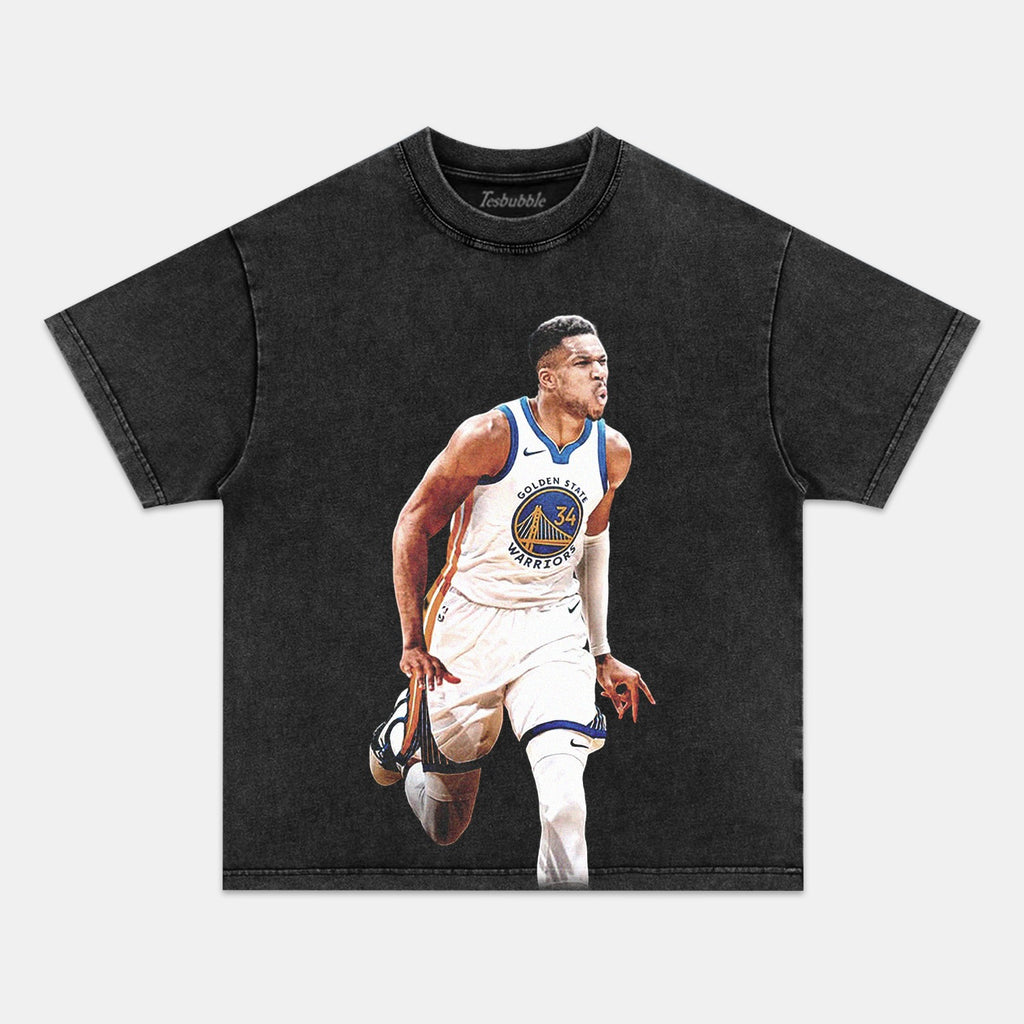 GIANNIS ANTETOKOUNMPO TEE Style005