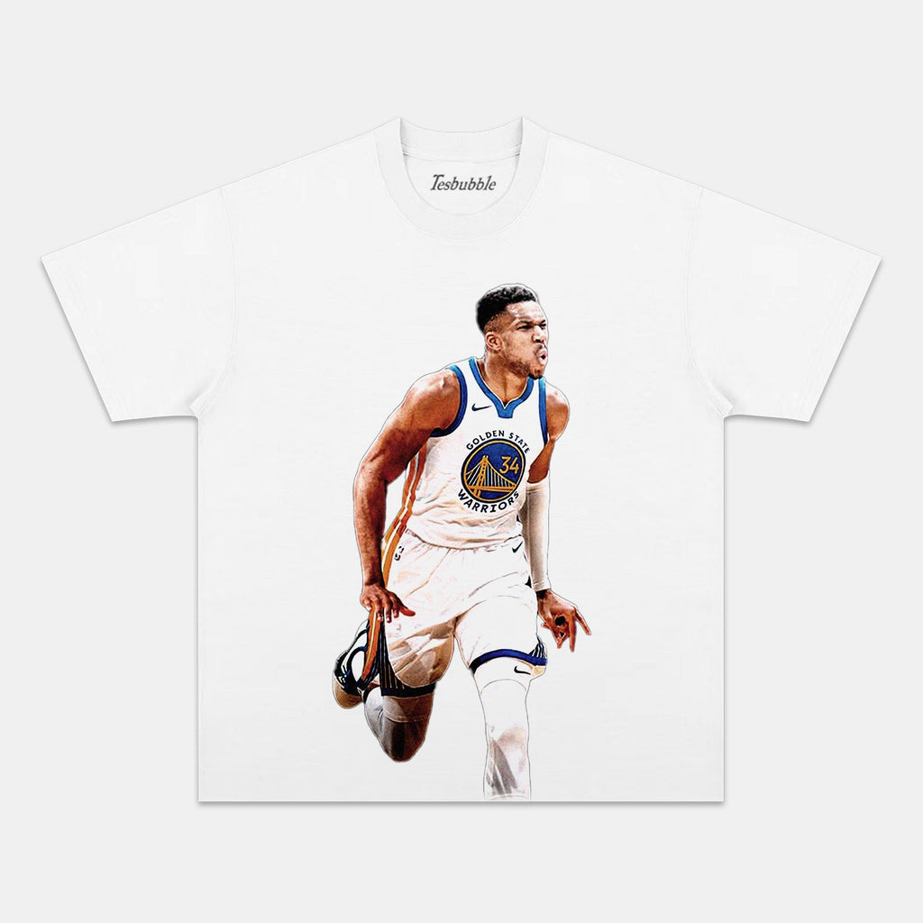 GIANNIS ANTETOKOUNMPO TEE Style005