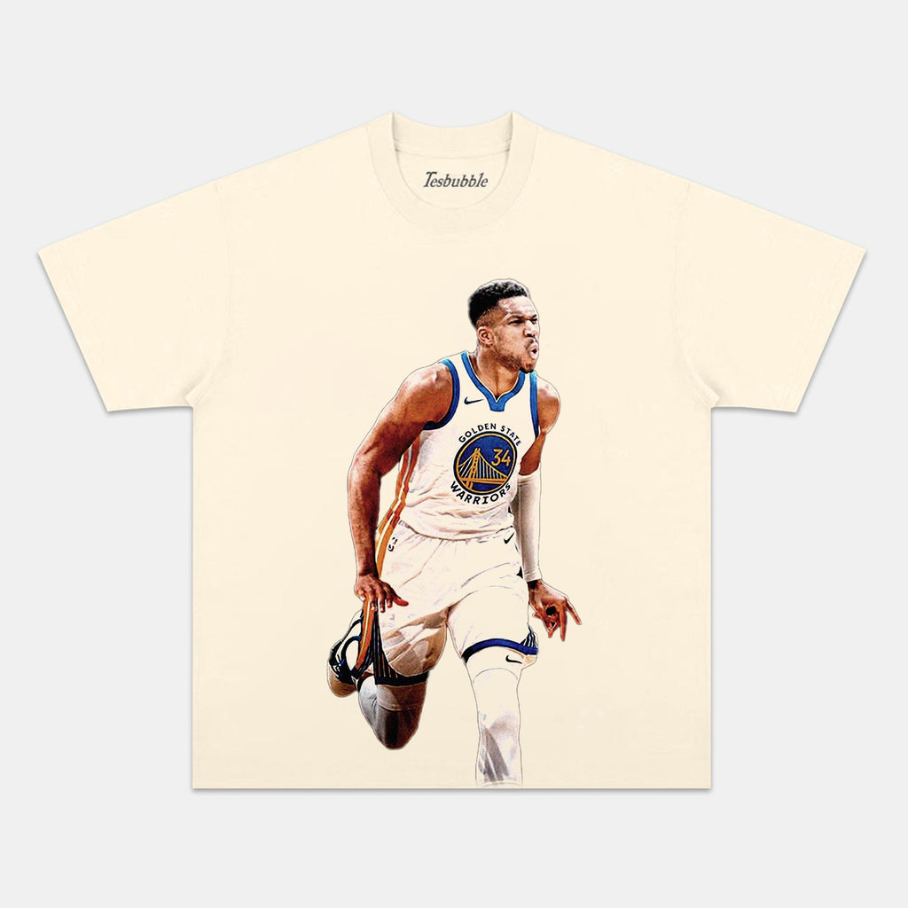 GIANNIS ANTETOKOUNMPO TEE Style005