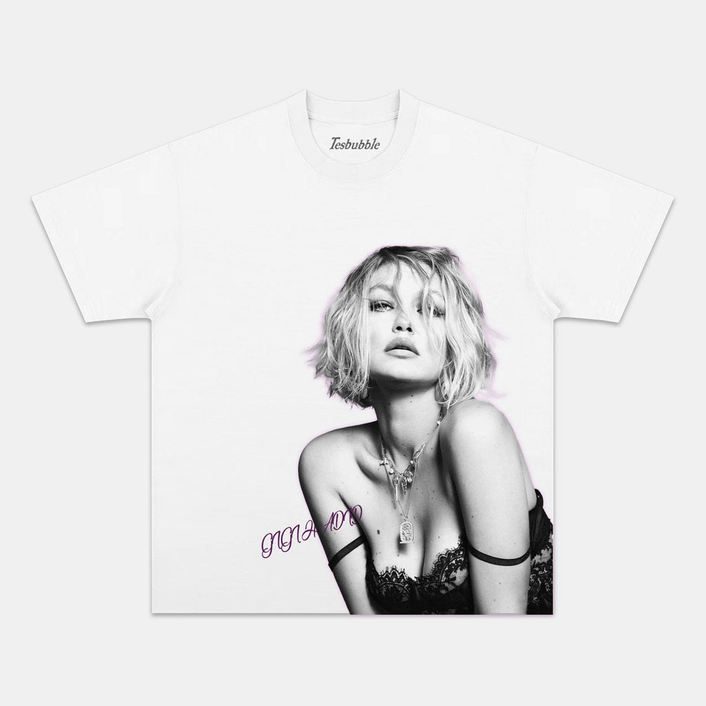 GIGI HADID 2.0 TEE