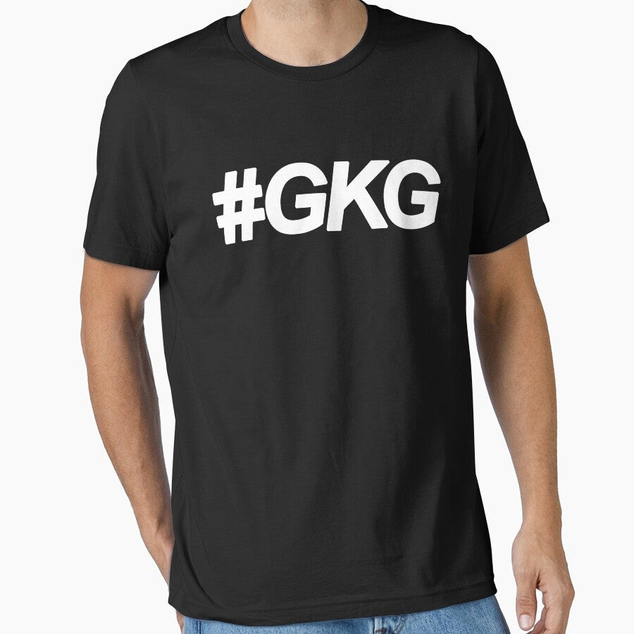 #GKG - Hashtag Go Kings Go Essential T-Shirt