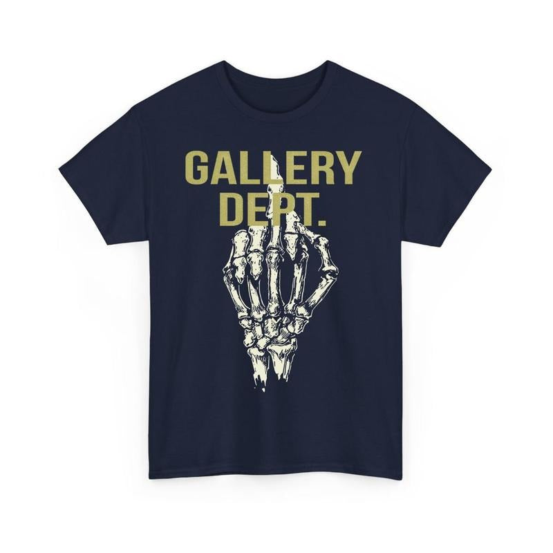 Gallery Dept T-shirt, Unisex Graffiti Shirts, Hollywood CA Shirt, GD Letter Print Short Sleeve, Oversize Tee, Hiphop Gallery Dept Shirt, Sweatshirt, Hoodie