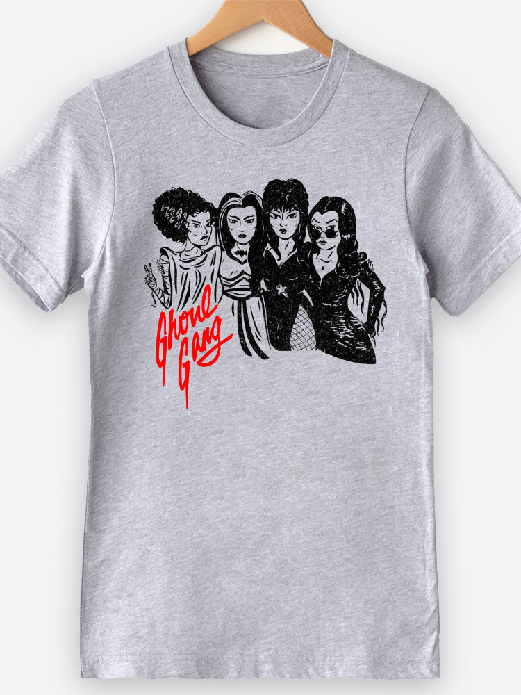 Ghoul Gang Graphic Tee