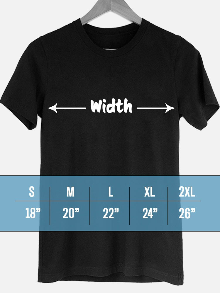 Gingerbread Castle Graphic Tee