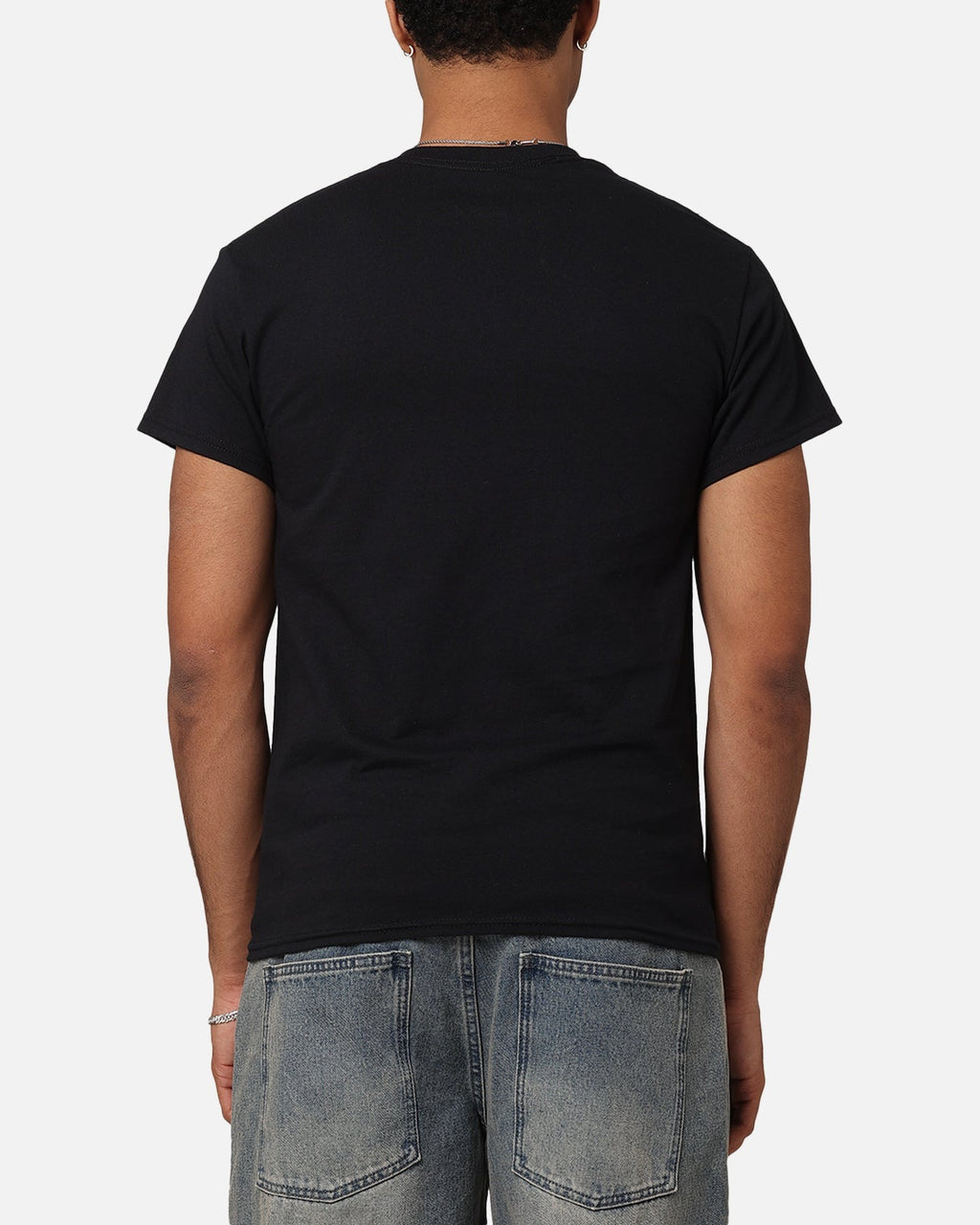 Goat Crew Dying Out West Vintage T-Shirt Black