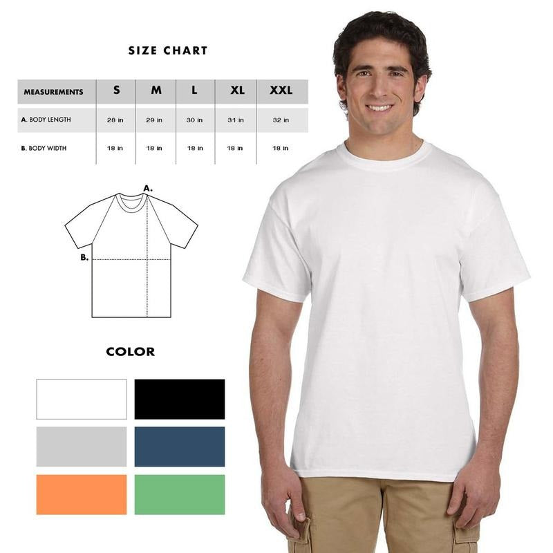 God's Got This Print Short Sleeve T-Shirt Unisex