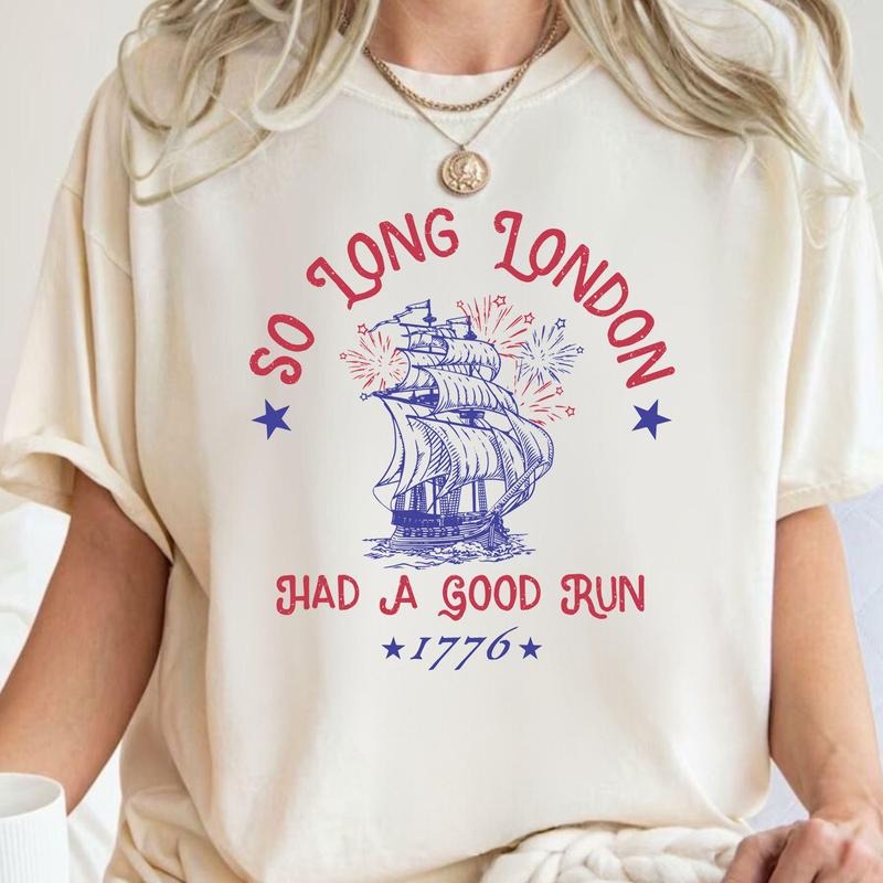 Good Run 4th of July T shirt, Sweatshirt, Hoodie Unisex