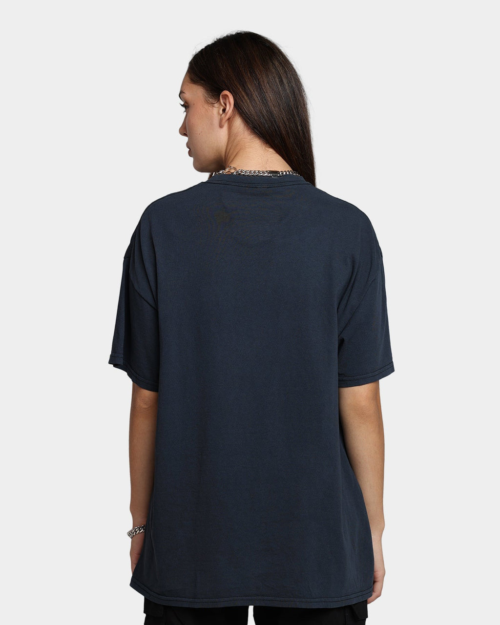 Grails Lightsaber Vintage T-Shirt Vintage Wash Style001