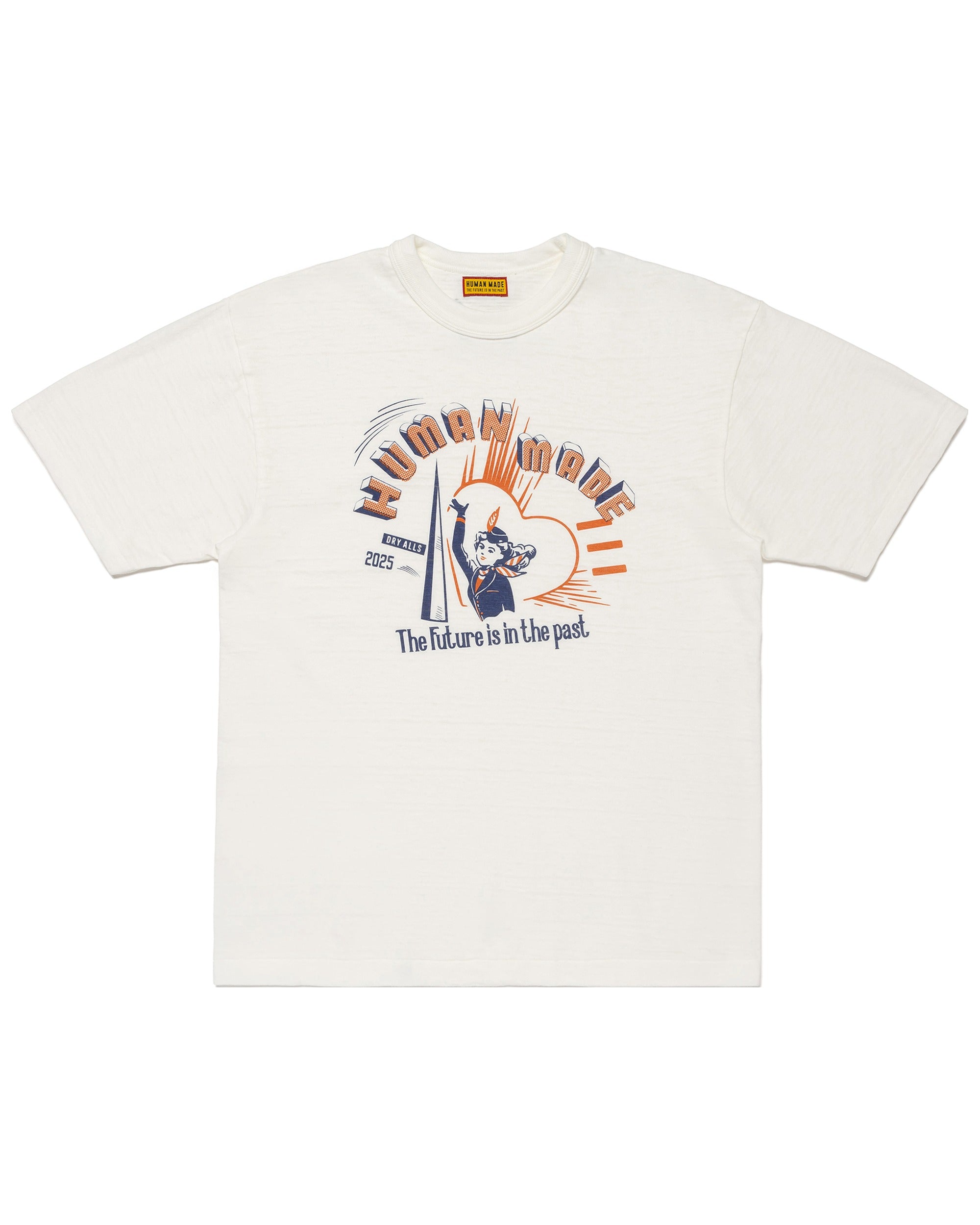 Graphic T-Shirt Style001