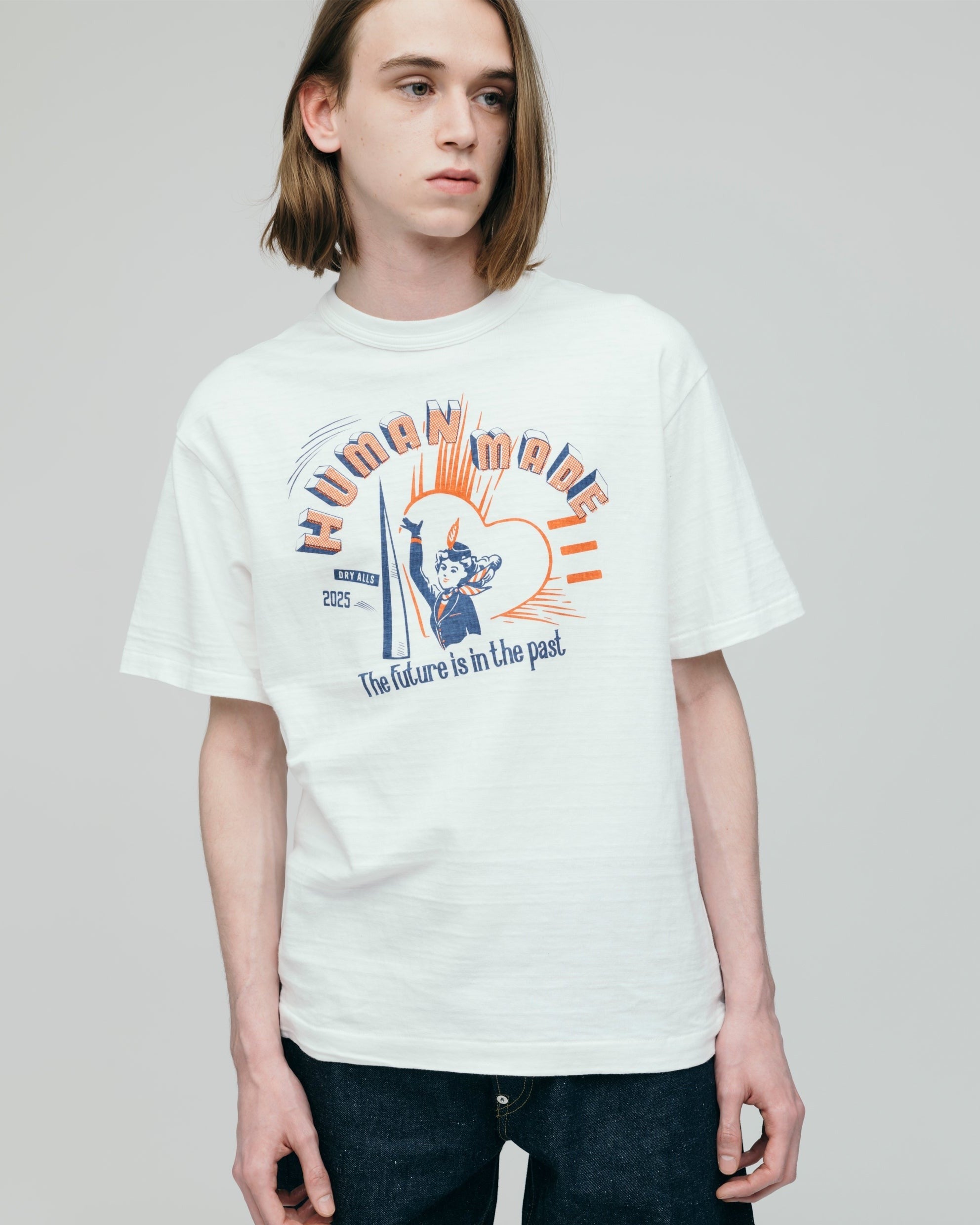 Graphic T-Shirt Style001